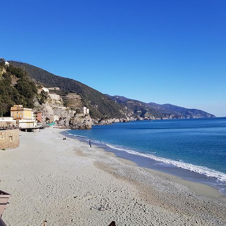 Ca Enrico Luxury Flat Apartment Monterosso al Mare Exterior photo
