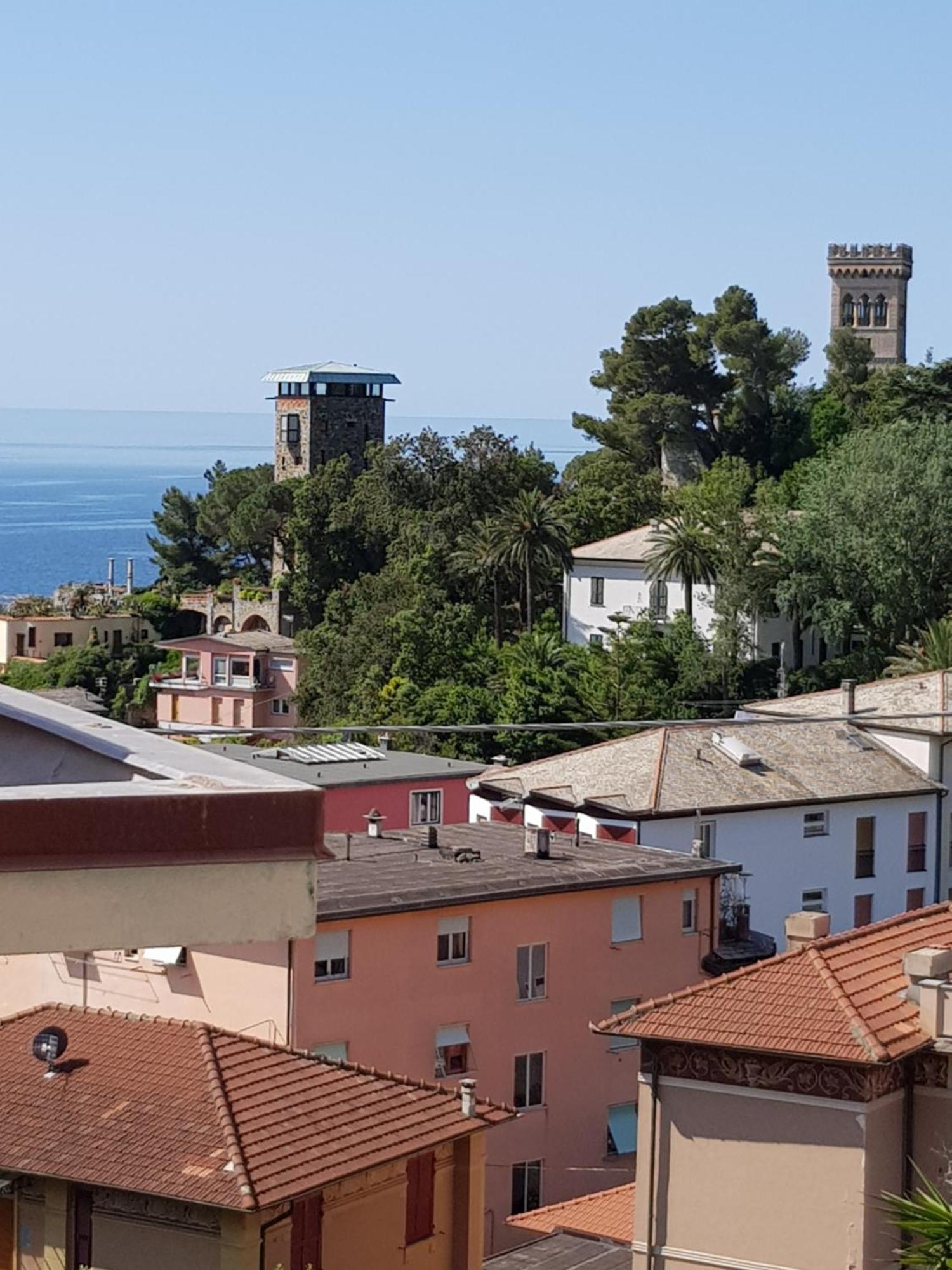 Ca Enrico Luxury Flat Apartment Monterosso al Mare Exterior photo